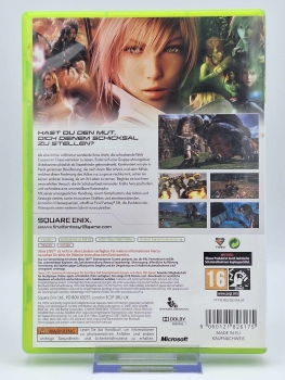 Final Fantasy XIII